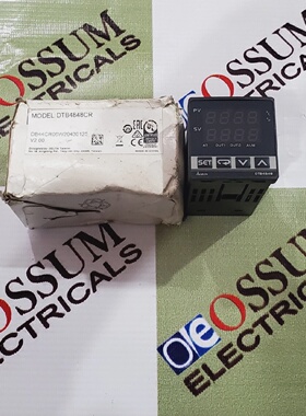 DELTADTB4848CRDB44CR06W20430125面板计量电压220VC快速发货