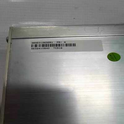 询价~ABB控制模块TC516 3BSE012632R1二
