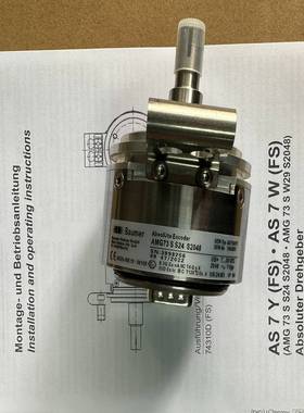 德国SEW编码器AS7Y堡盟AMG73S S24 S20~询价