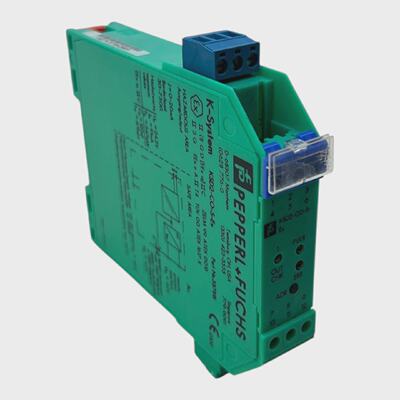 Pepperl  Fuchs output isolator KSD2 CO S Ex 53731S DC2030V