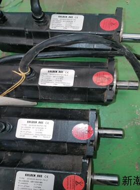 登奇华中伺服电机GK6025-8AF31-FE和FE-Z议价商品