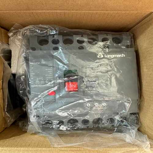 泰永长征4P125安断路器询价