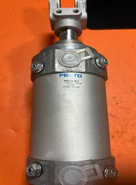 FESTO费斯托气缸DWA-63-50-Y，型号为54956--议价商品
