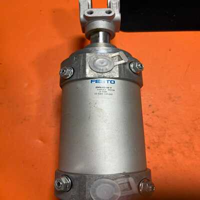 FESTO费斯托气缸DWA-63-50-Y，型号为54956--议价商品