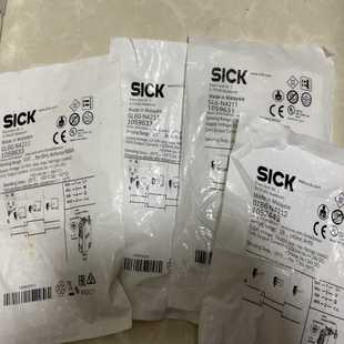 N4211 卡奥电子 1个 GL6G SICK光电传感器GL6