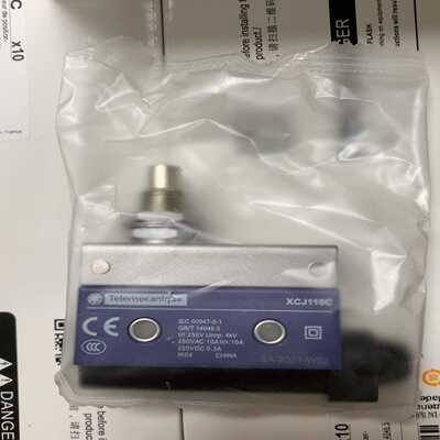 询价限位开关XCJ110C