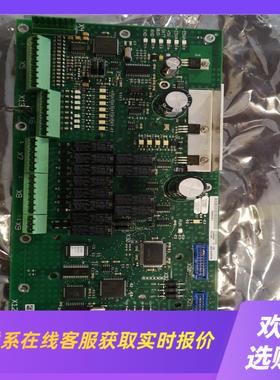 的已开封的EPC 50 I／O主板EPC 50 O／P拍前询价下单