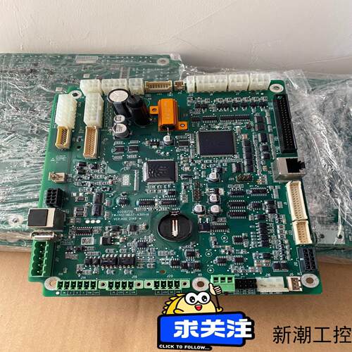 TWJ302-ND37-A3U1-H 汇川变频器主板 功能包议价商品