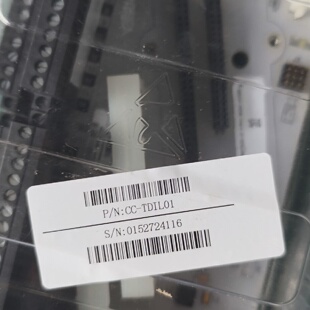 议价Hywell Base Plate Module CcTdil01 Br New Original nuine