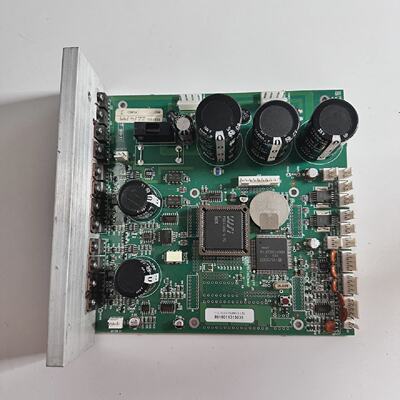 ICL Electronics 9916011315035 VIDEOJET 210 2x0CONTROLLER CON