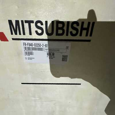 【议价】变频器FR-F840-03250-2-60便宜卖