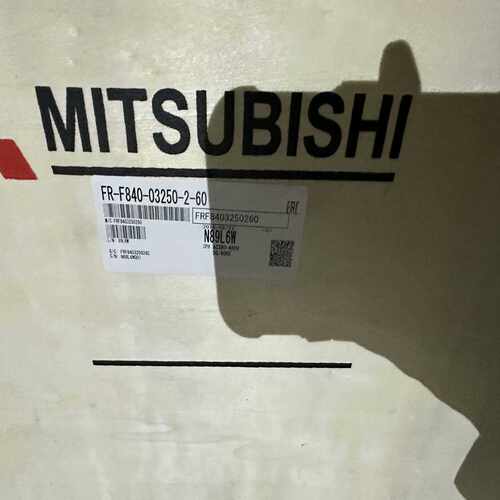 (议价)变频器FR-F840-03250-2-60便宜卖