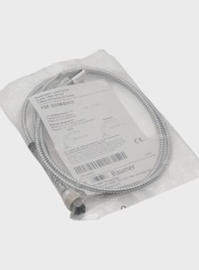 Baumer FSF 050B4003 Glasfaser  Lichtleiter  Glass fiber opti