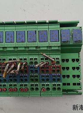 菲尼克斯模块IB IL 24 DI16模块2897156开关议价商品