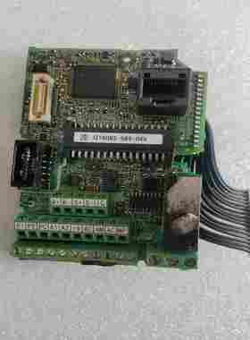 安川变频器主板YPHT31500-1E/YPHT31551适用