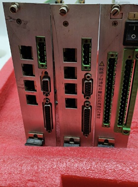 拆机长园深瑞ISA301DCPU插件WB8250