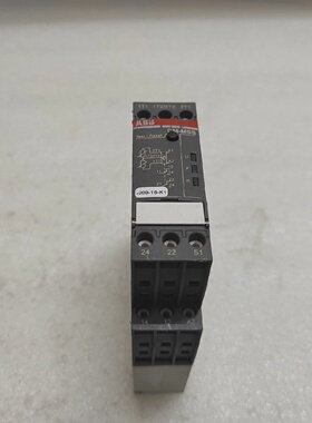 ABB CMMSS.51P PTC THERMISTOR MOTORSCHUTZRELAIS 1SVR740712R13
