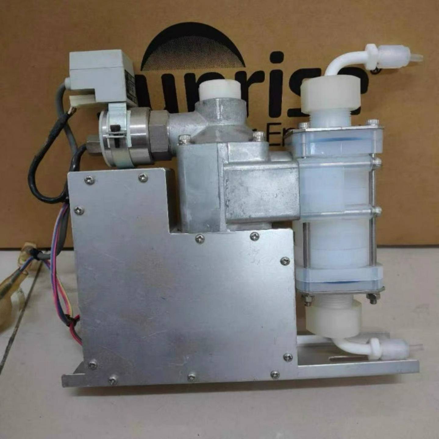 【议价】IWAKI易威奇 PDS-105C-KPM4-S03 光致抗