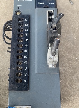 议价SVDA2005R54E0英威腾驱动器5.5KW议价