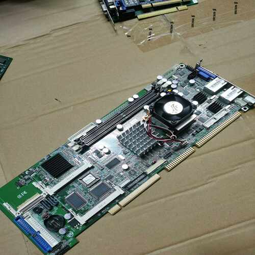 肯懋COMMELLFS-97C台湾产工控机主板测试好发询价