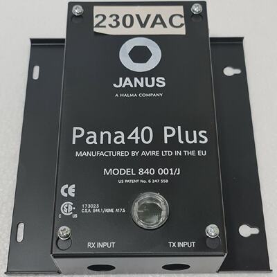 Controlador De Detector De Puerta JANUS PANA40 PLUS 840 001J