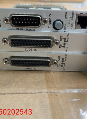 【请询价】SPECTRO斯派克光谱仪电路板EK0310