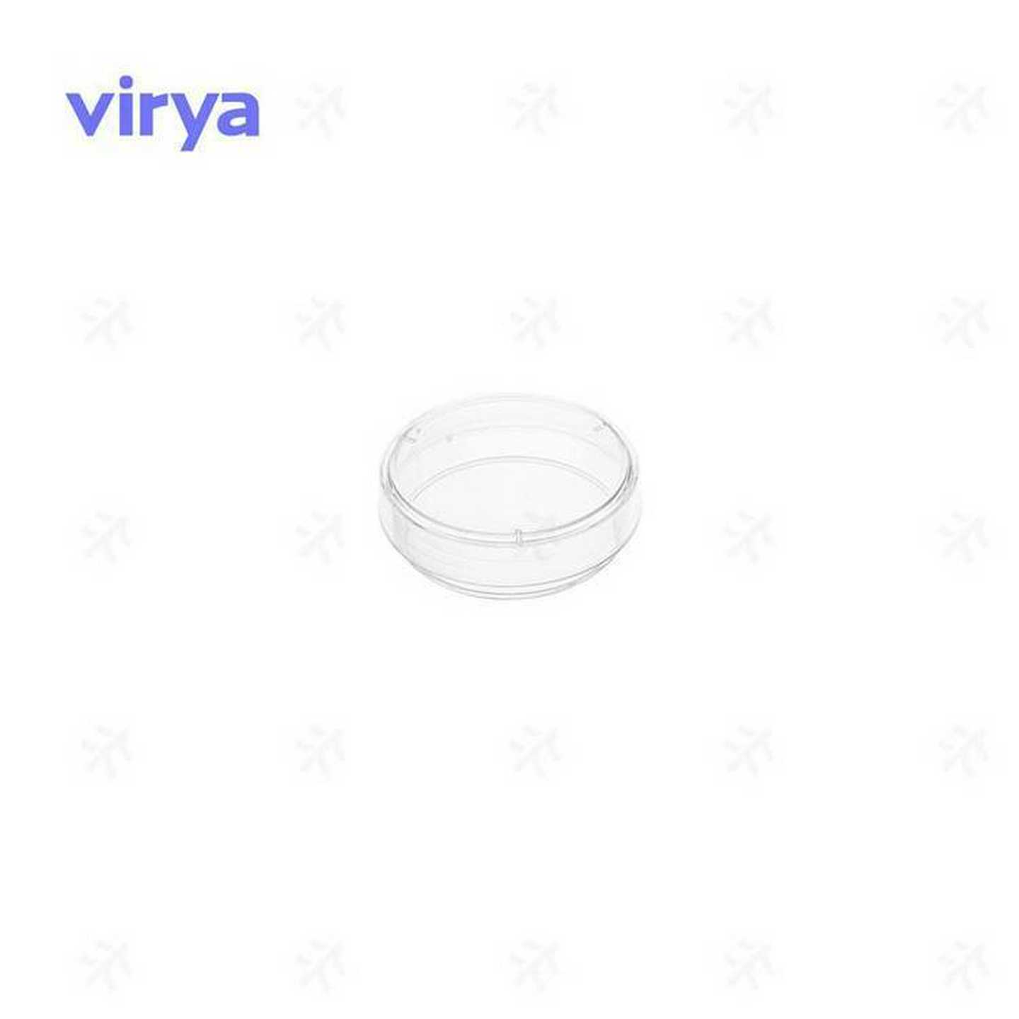 virya350035635mmTC处理培养皿细胞贴壁性J优良PS材质