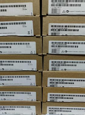 SM332模块6E7332-5HF00-0AB0原询价