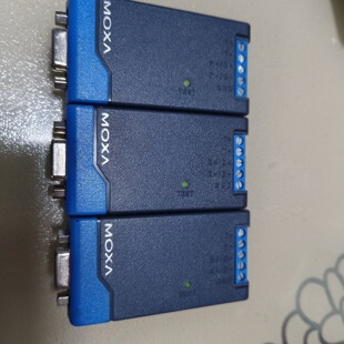 MOXATCC80I光隔离型RS232到RS422 议价