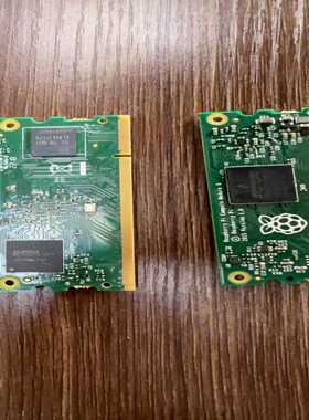 议价树莓派computeModule3开发板