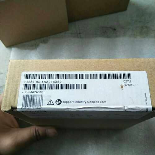 153-4aa01-0xb0保内未开封询价