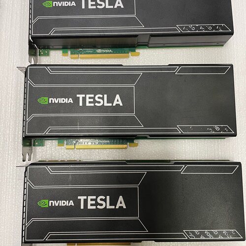 【询价】Tesla K40 12G 运算卡