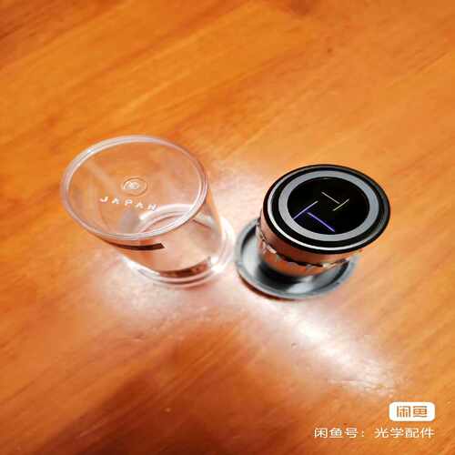 咨询-三丰Mitutoyo三坐标影像仪近红外物镜QV-o