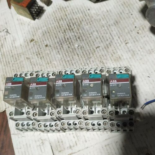询价ABBCR-M024DC2L五台立陶宛进囗动点为银点10