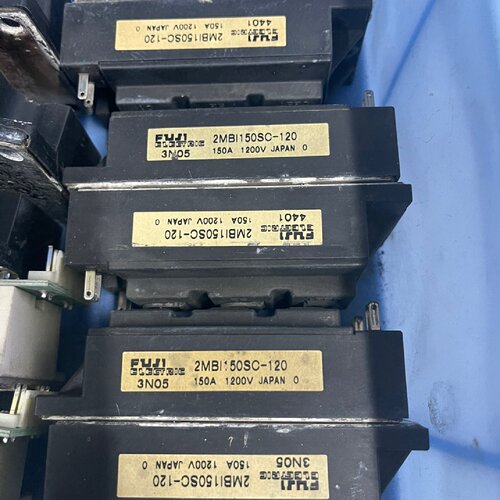 【询价】2MBI150SC-120模块功能质量，有联