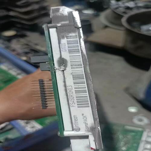 FS450r12KE3 FS300R12KE3议价~询价