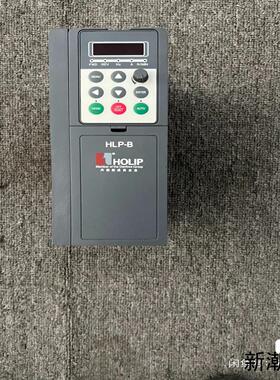 海利普变频器HLP-B系列型号HLP-B03D723P20议价商品