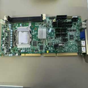 询价ADLINK凌华工控机主板NUPRO A40H51