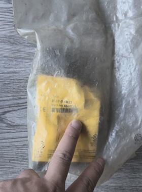 询价*图尔克BL67B1M23模块底座