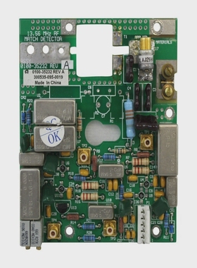 AMATAPPLIEDMATERIALS0100-35232REVAPCB13.56MHZRFMAT