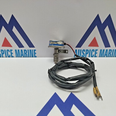 Mayekawa KH14S20 Druck Sender 808353 Industrielle Sensor