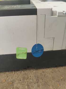 【议价】断路器VL4003P400A3VL678