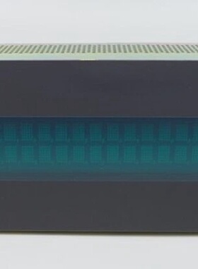 PP2021 Panel Display Allen Bradley DL20 2706B22J8