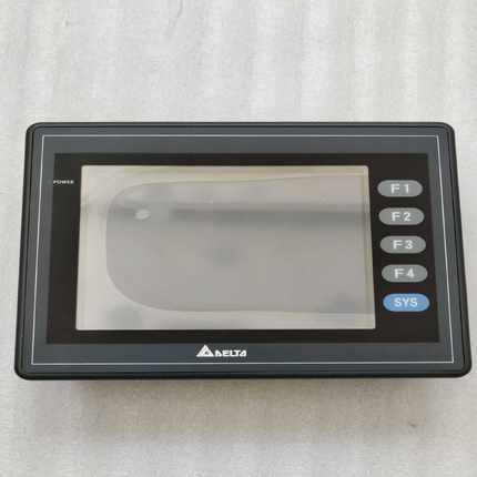 台达触摸屏DOP-AS57BSTD底侧卡询价