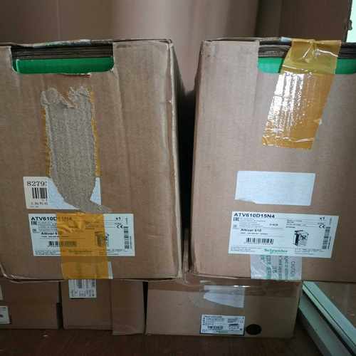 ATV610D15N4施耐德变频器15KW，全新原装正品--议价商品