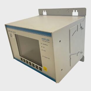 Kistler DMFP A310 Type 4737A Measuring Amplifier Profibus Pl