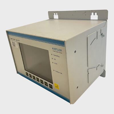 Kistler DMFP A310 Tipo 4737A Amplificador de Medicin Profibu