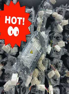 松下伺服MSMF5AZL1U2MMHMF012L1U2M--议价商品