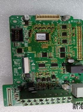汇川MD290 MD500系列变频器主板MVT553GBKZ议价商品