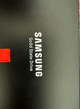 三星850PRO512GB固态硬盘mlc颗粒Samsu-议价